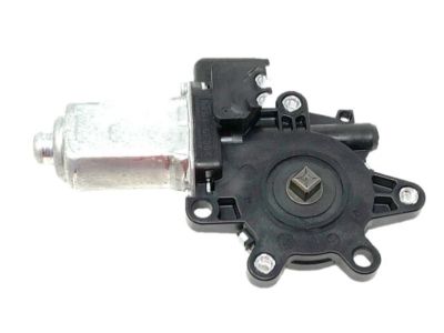 Nissan 80730-EA005 Motor Assy-Regulator,RH