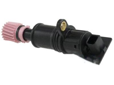 2001 Nissan Frontier Speed Sensor - 32702-9Z300