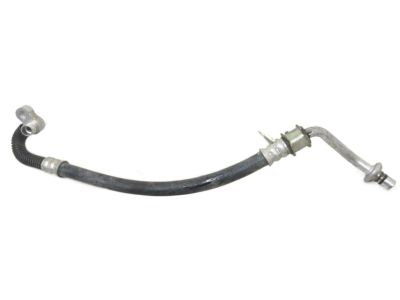 Nissan 92490-CD000 Hose-Flexible,High