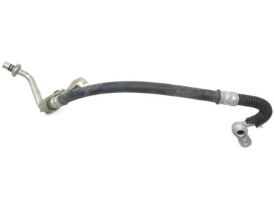 Nissan 92490-CD000 Hose-Flexible,High