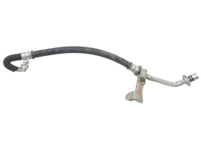 Nissan 92490-CD000 Hose-Flexible,High