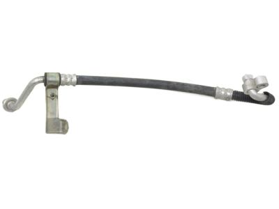 Nissan 350Z A/C Hose - 92490-CD000