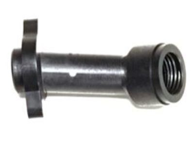 Nissan Pathfinder Dipstick Tube - 15259-4W001
