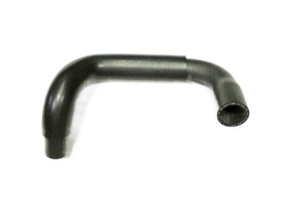 Nissan 92400-30P00 Hose-Water