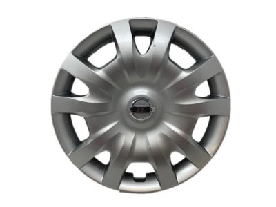 Nissan 40315-JN00B Disc Wheel Cap