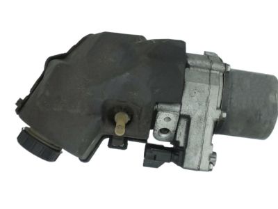 Nissan Power Steering Pump - 49110-3TA7B