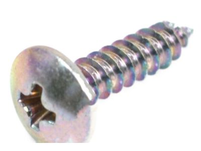 Nissan 08540-6162A Screw