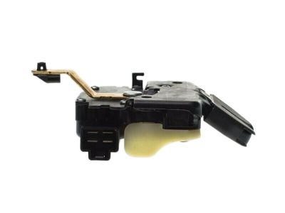 Nissan 84631-8J000 Trunk Lock Assembly