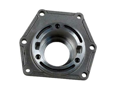 Nissan 32515-CD110 Housing-Control