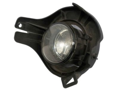 Nissan 26155-EA500 Lamp Assembly-Fog,LH