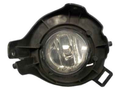 2008 Nissan Pathfinder Fog Light - 26155-EA500