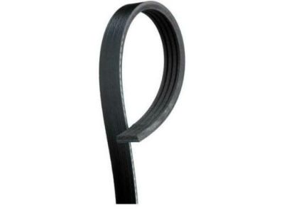 Nissan Murano Drive Belt - 11950-31U02