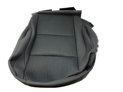 Nissan Seat Cover - 87370-ZR13A
