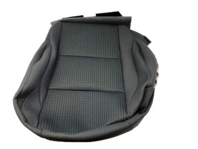 2014 Nissan Titan Seat Cover - 87370-ZR13A