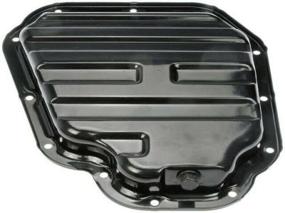 Nissan Altima Oil Pan - 11110-JA01D