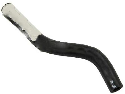 2004 Nissan Pathfinder Power Steering Hose - 49725-4W010