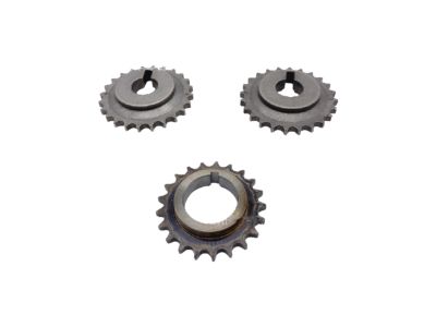 Nissan Pathfinder Variable Timing Sprocket - 13024-31U21