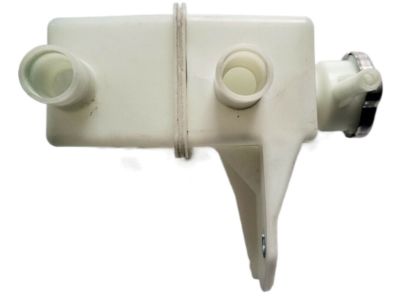 Nissan 21710-3NA1A Tank Assy-Radiator Reservoir