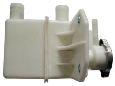 Nissan 21710-3NA1A Tank Assy-Radiator Reservoir