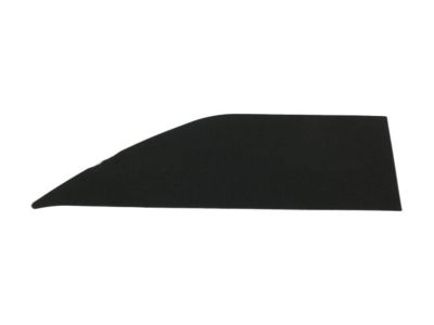 Nissan Mirror Cover - 80293-EZ00A