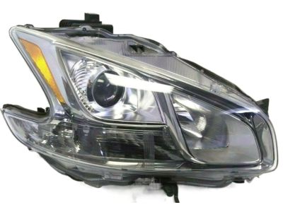 Nissan Maxima Headlight - 26010-9N00A