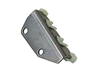 Nissan 13085-EA210 Guide-Chain,Tension Side