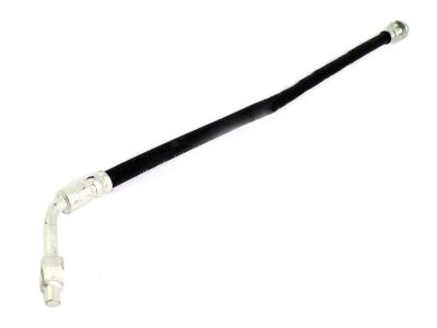 Nissan Titan Brake Line - 46210-EZ06B