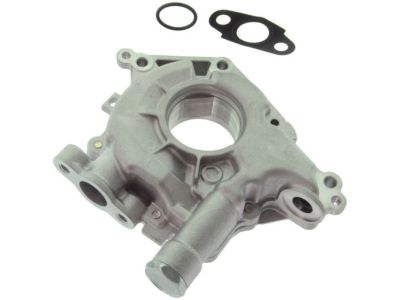 2015 Nissan Altima Oil Pump - 15010-7Y00A