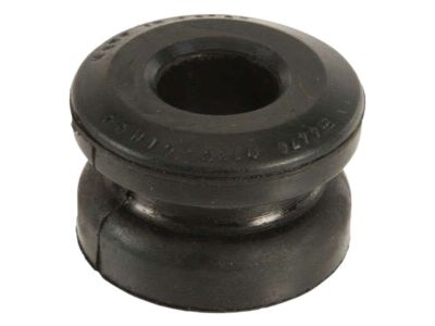thumbnail interactive-video image 1 of DesignGuu Tension Rod Bushing Set - For Nissan Navara D21 Hardbody Pickup 1986-1997 - 850 Series - OE Spec 1 of 6