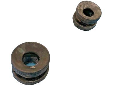 Nissan 54476-01G00 BUSHING Mounting Tension Rod