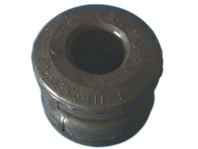 Nissan 54476-01G00 BUSHING Mounting Tension Rod