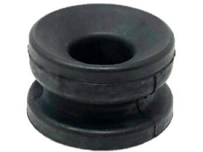 Nissan 54476-01G00 BUSHING Mounting Tension Rod