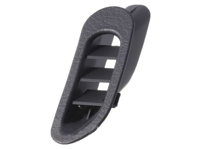 68740-30P00 Nissan Side Defroster Grille Right Hand Product Photo 1 of 2
