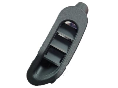 68740-30P00 Nissan Side Defroster Grille Right Hand Product Photo 2 of 2