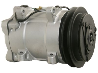 Nissan 92600-01P05 Compressor Cooler