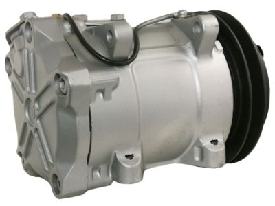 Nissan 92600-01P05 Compressor Cooler