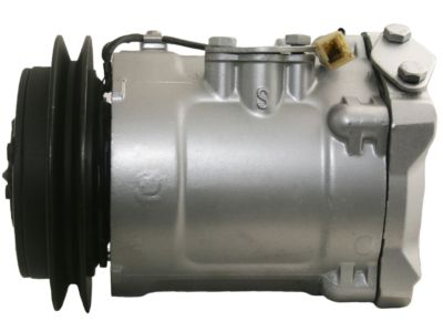 Nissan 92600-01P05 Compressor Cooler