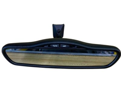 2000 Nissan Maxima Car Mirror - 96321-3Y500