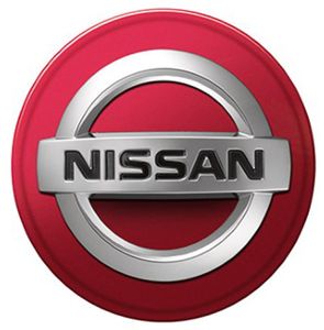 2019 Nissan Leaf Wheel Cover - 40342-4AF2A