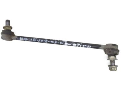 Nissan 56261-7Z000 Rod-Connecting,Rear Stabilizer