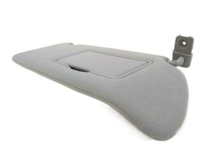 Nissan 96400-9BF1C Right Sun Visor Assembly