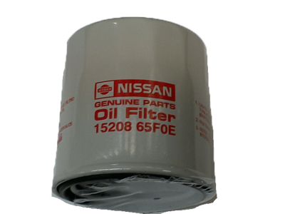 Nissan 15208-65F0E Oil Filter Full Case