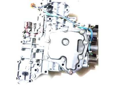 Nissan Sentra Valve Body - 31705-85X16