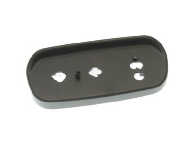 Nissan 87382-ZS00C ESCUTCHEON