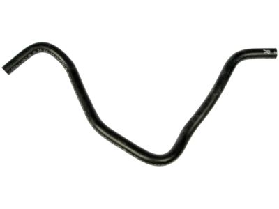 1998 Nissan Maxima Cooling Hose - 21631-31U00