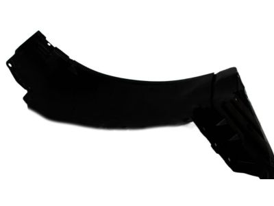 Nissan 63844-6GA0A Protector-Front Fender,Front RH