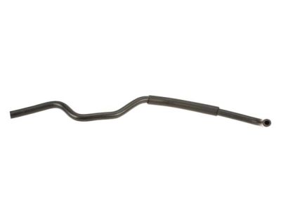 Nissan Murano Oil Cooler Hose - 21631-CA010