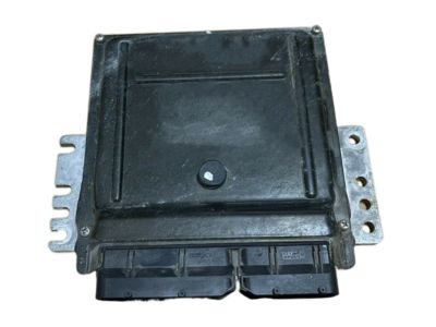 2005 Nissan Titan Engine Control Module - 23710-7S076