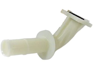 Nissan 92231-40U00 Tube-Water