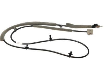 2015 Nissan Xterra Antenna Cable - 28241-9CF1A